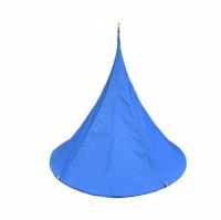 Укрывной чехол с москитной сеткой для качелей Jamber