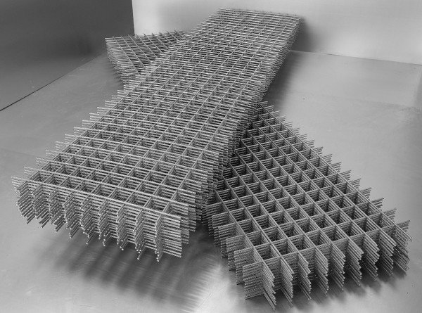 Применение кладочной сетки и ее разновидности