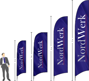 Флагшток мобильный Виндер Флекс 4 м Флагшток мобильный Виндер Флекс 4 м