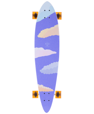 Лонгборд Kami 39"X9"