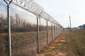 СББ спиралевидный барьер безопасности 900х50х5 СББ спиралевидный барьер безопасности 900х50х5