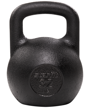 Гиря чугунная DB-602, 32 кг