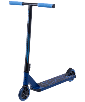 БЕЗ УПАКОВКИ Самокат трюковый Leviathan 125 мм БЕЗ УПАКОВКИ Самокат трюковый Leviathan 125 мм