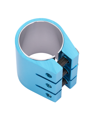 Зажим для трюкового самоката Be-3 Light Blue