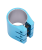 Зажим для трюкового самоката Be-3 Light Blue Зажим для трюкового самоката Be-3 Light Blue