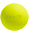 Мяч для МФР RB-105, 6 см, силикагель, ярко-зеленый