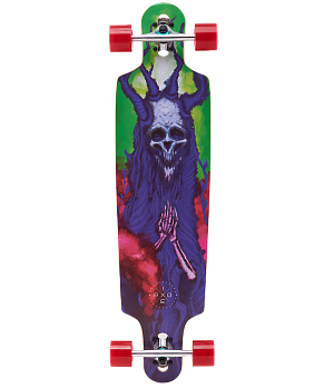 Лонгборд Spirit 39"X9.75"