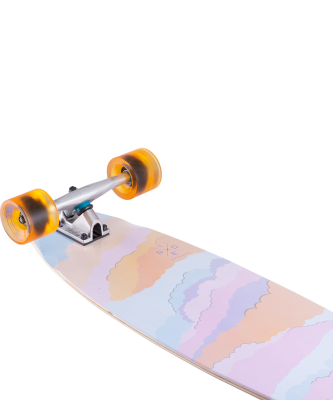 Лонгборд Kami 39"X9"