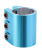 Зажим для трюкового самоката Be-3 Light Blue Зажим для трюкового самоката Be-3 Light Blue