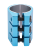 Зажим для трюкового самоката Be-3 Light Blue Зажим для трюкового самоката Be-3 Light Blue