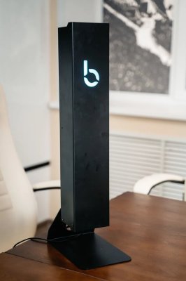 Рециркулятор Биос+ с30