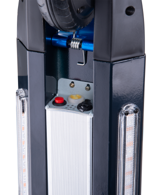 Самокат электрический Shock 145 мм