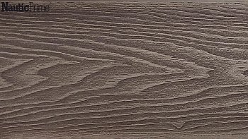 Доска из ДПК шовная 24х150х4000 мм NauticPrime (Light) Esthetic Wood