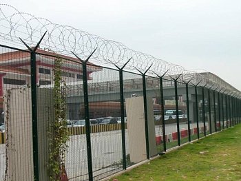 АСКЛ армированая колючая лента спиралевидная 800х35х5 АСКЛ армированая колючая лента спиралевидная 800х35х5