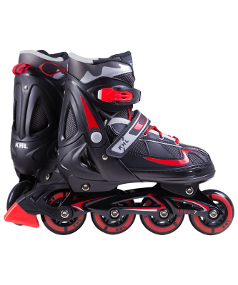 УЦЕНКА Коньки-ролики раздвижные Combo