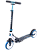 БЕЗ УПАКОВКИ Самокат 2-колесный Epsilon 180 мм, синий