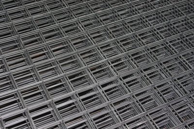 Сетка для кладки 50х50 мм d 4 мм размер 0,64х1,5 м Сетка для кладки 50х50 мм d 4 мм размер 0,64х1,5 м