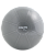 Фитбол высокой плотности GB-110 антивзрыв, 1100 гр, серый, 55 см