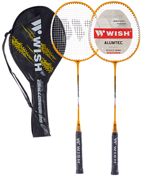 Набор для бадминтона Challenger 311K, желтый